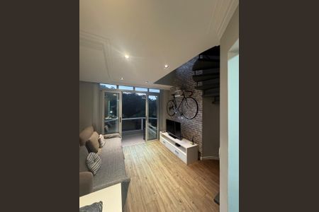 Kitnet/Studio para alugar com 1 quarto, 43m² em Vila Clementino, São Paulo