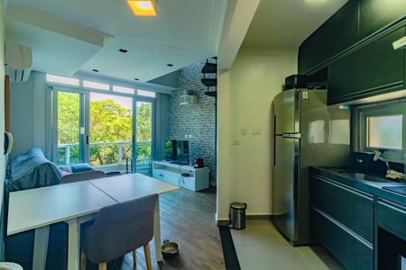 Kitnet/Studio para alugar com 1 quarto, 43m² em Vila Clementino, São Paulo