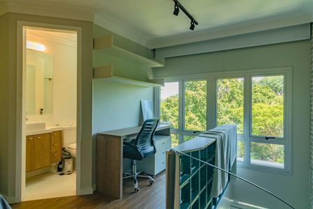 Kitnet/Studio para alugar com 1 quarto, 43m² em Vila Clementino, São Paulo