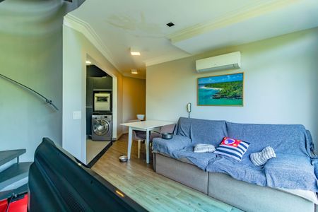 Kitnet/Studio para alugar com 1 quarto, 43m² em Vila Clementino, São Paulo