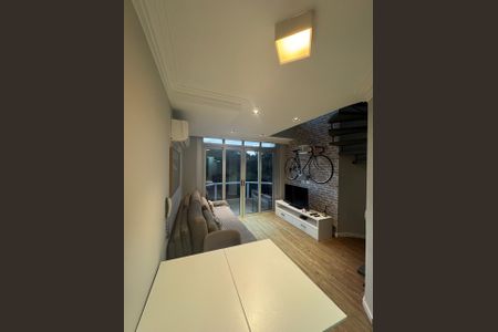 Kitnet/Studio para alugar com 1 quarto, 43m² em Vila Clementino, São Paulo