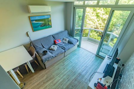 Kitnet/Studio para alugar com 1 quarto, 43m² em Vila Clementino, São Paulo