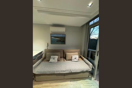 Kitnet/Studio para alugar com 1 quarto, 43m² em Vila Clementino, São Paulo