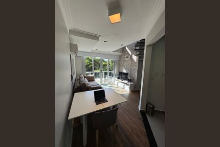 Kitnet/Studio para alugar com 1 quarto, 43m² em Vila Clementino, São Paulo