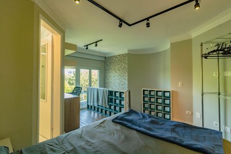 Kitnet/Studio para alugar com 1 quarto, 43m² em Vila Clementino, São Paulo