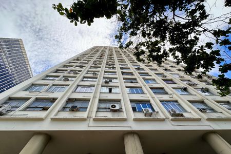 Apartamento para alugar com 39m², 1 quarto e sem vaga