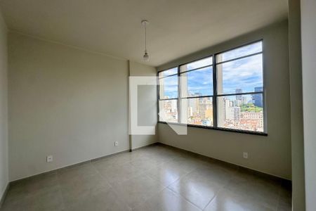 Apartamento para alugar com 1 quarto, 39m² em Centro, Rio de Janeiro