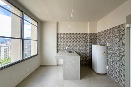 Apartamento para alugar com 1 quarto, 39m² em Centro, Rio de Janeiro