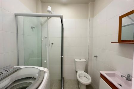 Apartamento para alugar com 39m², 1 quarto e sem vaga