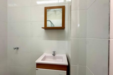 Apartamento para alugar com 39m², 1 quarto e sem vaga