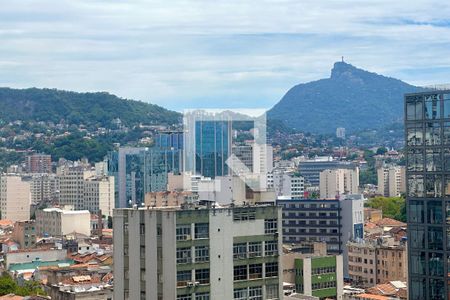 Apartamento para alugar com 1 quarto, 39m² em Centro, Rio de Janeiro