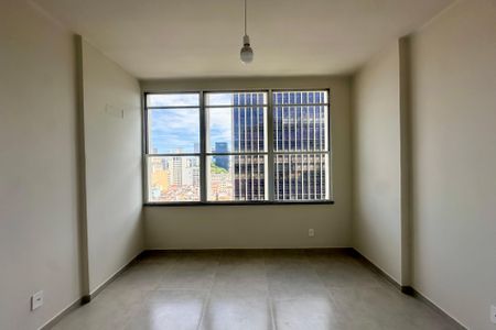 Apartamento para alugar com 1 quarto, 39m² em Centro, Rio de Janeiro