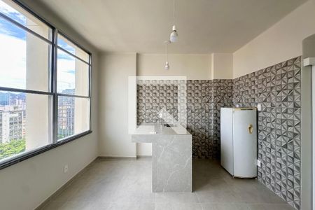Apartamento para alugar com 1 quarto, 39m² em Centro, Rio de Janeiro