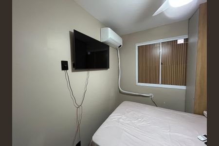 Apartamento à venda com 45m², 2 quartos e 1 vagaQuarto 1