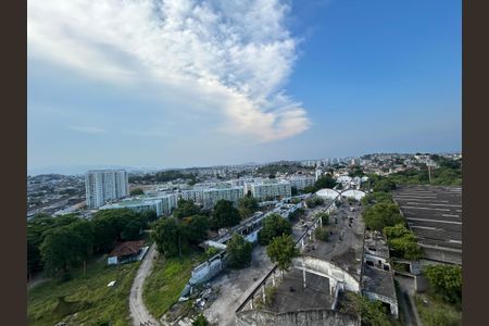 Apartamento à venda com 45m², 2 quartos e 1 vagaVista do Quarto 1