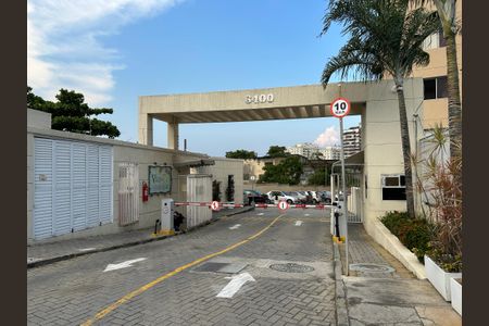 Apartamento à venda com 45m², 2 quartos e 1 vagaPortaria