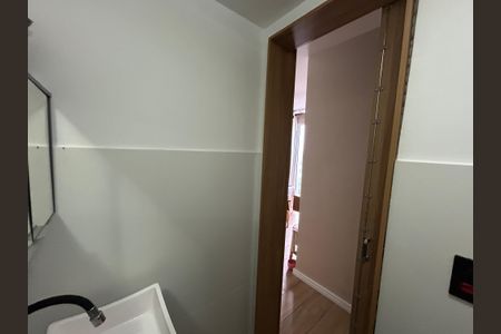 Apartamento à venda com 45m², 2 quartos e 1 vagaBanheiro