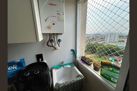 Apartamento à venda com 45m², 2 quartos e 1 vagaÁrea de Serviço