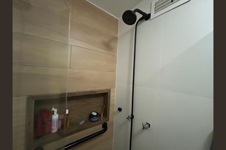 Apartamento à venda com 45m², 2 quartos e 1 vagaBanheiro