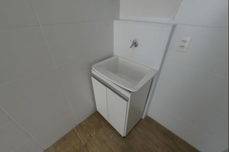 Studio para alugar com 30m², 1 quarto e sem vagaÁrea de Serviço
