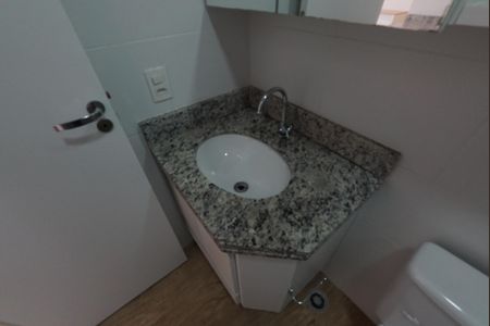 Studio para alugar com 30m², 1 quarto e sem vagaBanheiro