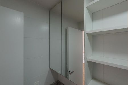 Studio para alugar com 30m², 1 quarto e sem vagaBanheiro