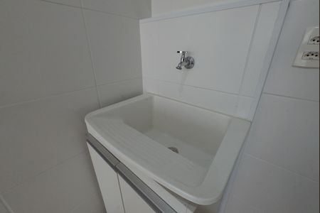 Studio para alugar com 30m², 1 quarto e sem vagaÁrea de Serviço