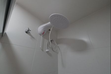 Studio para alugar com 30m², 1 quarto e sem vagaBanheiro