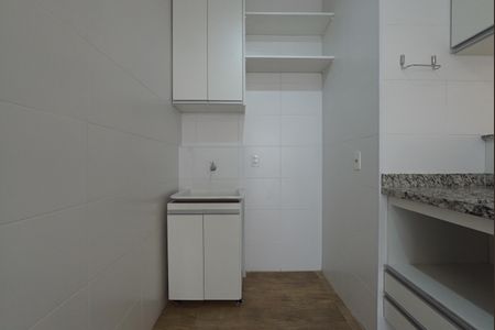 Studio para alugar com 30m², 1 quarto e sem vagaÁrea de Serviço