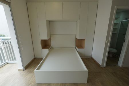 Studio para alugar com 30m², 1 quarto e sem vagaStudio