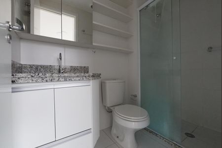 Kitnet/Studio para alugar com 1 quarto, 36m² em Liberdade, São Paulo