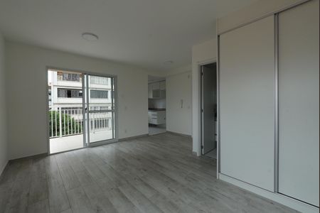 Kitnet/Studio para alugar com 1 quarto, 36m² em Liberdade, São Paulo