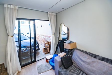 Casa para alugar com 2 quartos, 100m² em Santa Amelia, Belo Horizonte