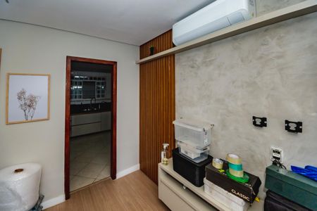 Casa para alugar com 2 quartos, 100m² em Santa Amelia, Belo Horizonte