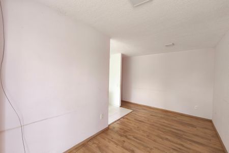 Sala de apartamento para alugar com 2 quartos, 45m² em Jardim São Vicente, Campinas