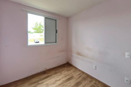 Quarto 1 de apartamento para alugar com 2 quartos, 45m² em Jardim São Vicente, Campinas