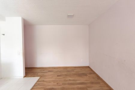 Sala de apartamento para alugar com 2 quartos, 45m² em Jardim São Vicente, Campinas