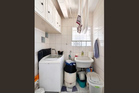 Casa para alugar com 122m², 2 quartos e 2 vagasÁrea de Serviço