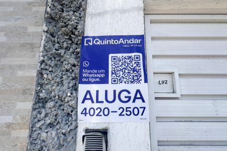 Casa para alugar com 122m², 2 quartos e 2 vagasPlaca