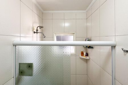 Casa para alugar com 122m², 2 quartos e 2 vagasBanheiro da Suíte 2