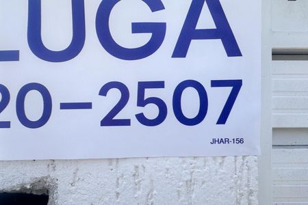 Casa para alugar com 122m², 2 quartos e 2 vagasJHAR-156