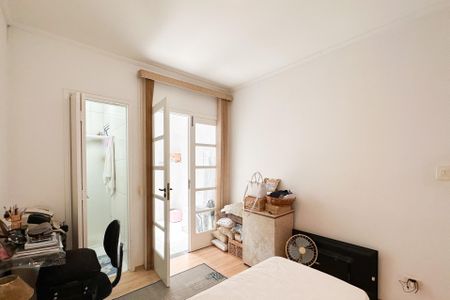 Casa para alugar com 122m², 2 quartos e 2 vagasSuíte 1