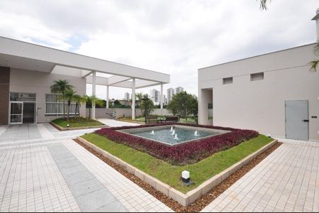 Apartamento para alugar com 125m², 3 quartos e 2 vagasEspelho D'água