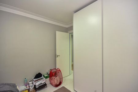 Apartamento para alugar com 125m², 3 quartos e 2 vagasQuarto 1