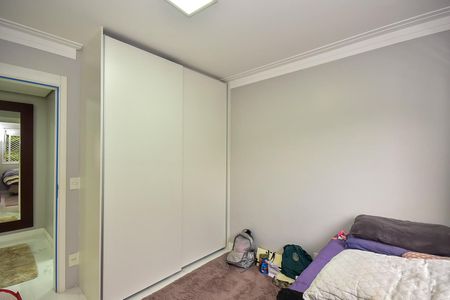 Apartamento para alugar com 125m², 3 quartos e 2 vagasQuarto 1