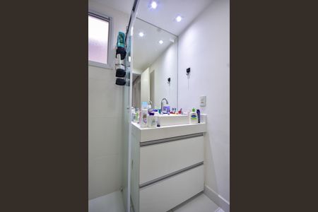 Apartamento para alugar com 125m², 3 quartos e 2 vagasBanheiro