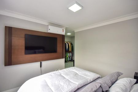 Apartamento para alugar com 125m², 3 quartos e 2 vagasSuíte