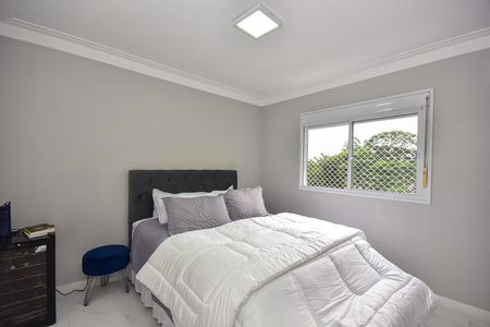 Apartamento para alugar com 125m², 3 quartos e 2 vagasSuíte