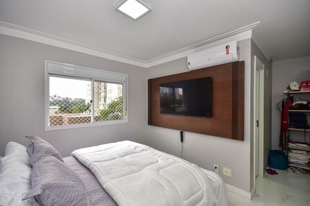 Apartamento para alugar com 125m², 3 quartos e 2 vagasSuíte