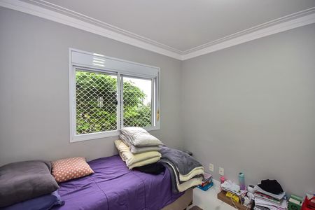 Apartamento para alugar com 125m², 3 quartos e 2 vagasQuarto 1